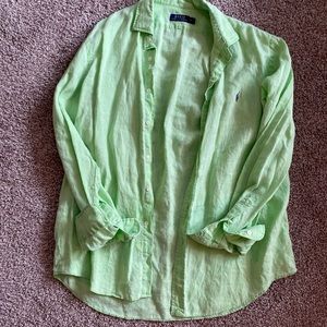 Polo By Ralph Lauren